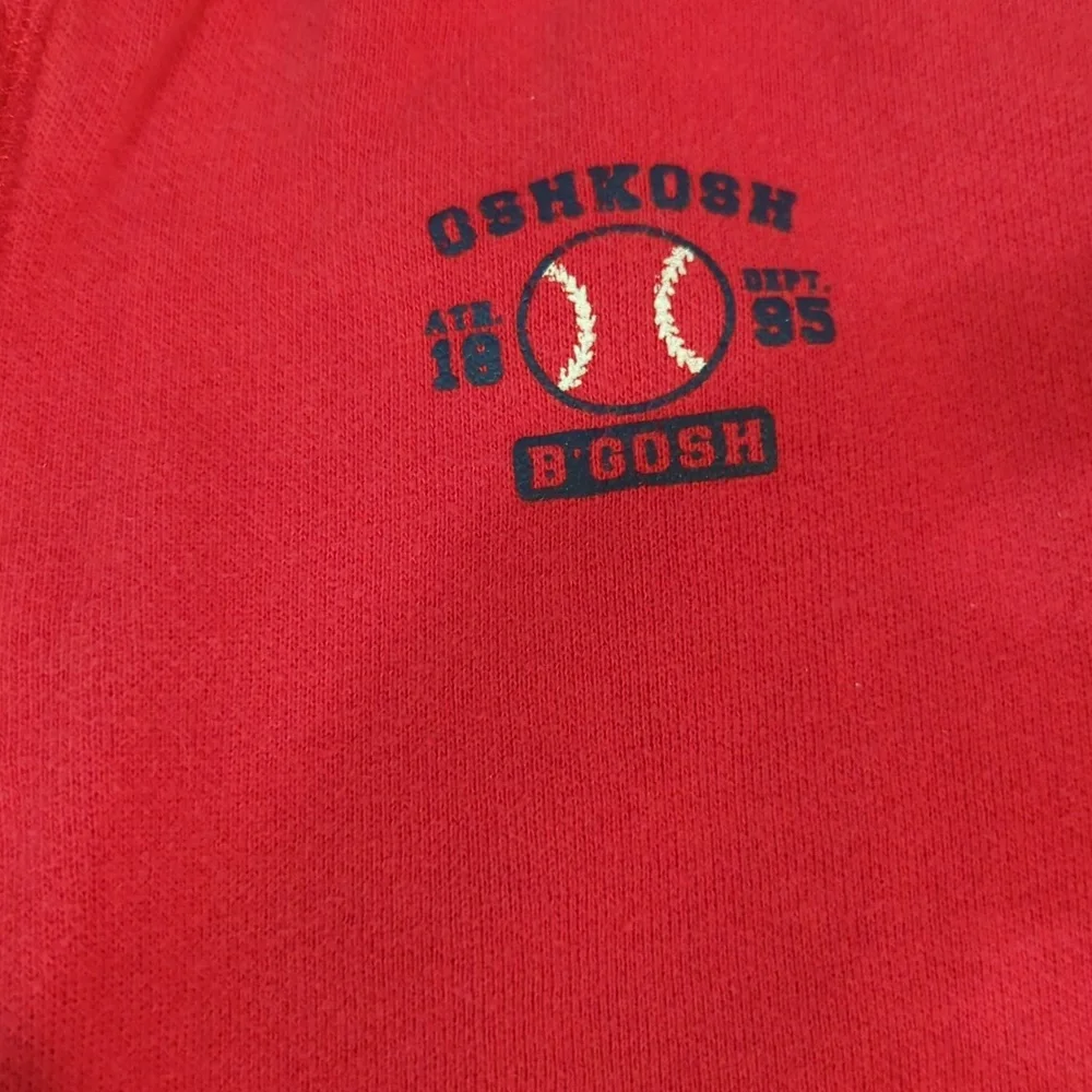 OshKosh Bgosh infant bottoms